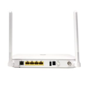 GPON HUAWEI EBG ONU WIFI6 DUALBAND 4ETH 1CATV 1USB