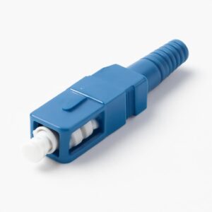 WAN - Conector FAST Monomodo LC/UPC SM Hellermann