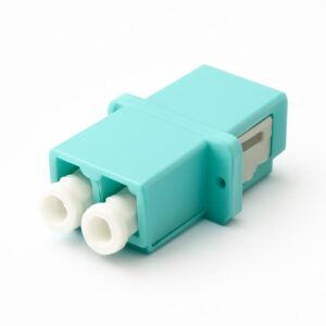 WAN - Cupla LC UPC OM3 Hellermann