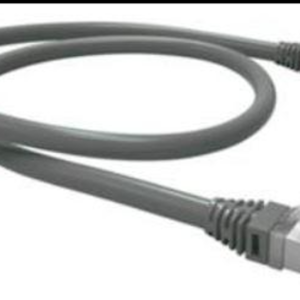 ACC.FKW PATCHCORD CAT6A FTP 0.5 GREEN LSZH GRI B FURUKAWA