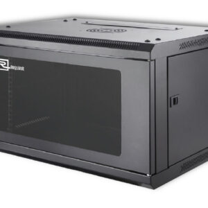 RACK MURAL 6 UNIDADES 450MM (DESARMADO)  REGUVOLT