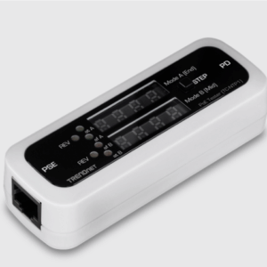 TESTER POE INLINE DE RED Trendnet