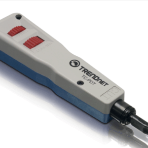 IMPACTADORA JACK CAT 5 6 6A Trendnet