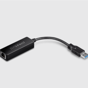 ADAPTADOR USB 3.0 A RJ45 1 GIGA Trendnet