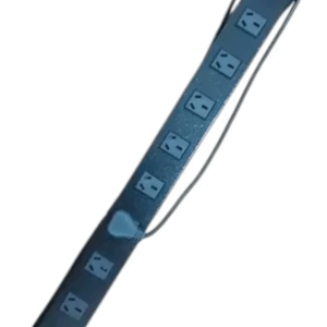 CANAL DE TENSION 10 TOMAS SIN TERMICA RACKEABLE SMARTFIBER