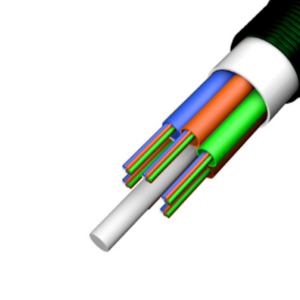 FIBRA OPTICA MULTIMODO 12 HILOS OM4 LSZH ANTIRROEDOR DIELECTRICA Hellermann