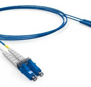 F.O.FKW PATCHCORD 2F MM50 LC-LCUPC 1,5MT OM4 LSZ FURUKAWA