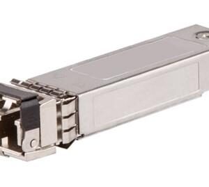 SFP ARUBA 1G LC SX 500M MMF XCVR