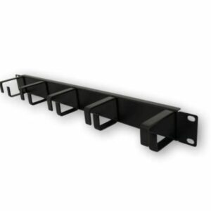 ACC.RACK GLC ORGANIZADOR DE CABLE DE 1U GLC P/RACK