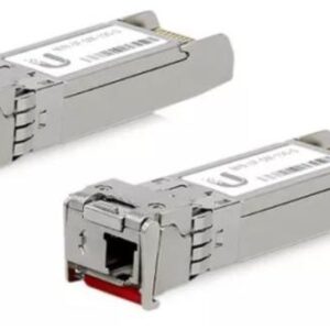 SFP UBIQUITI SM 10G SFP+ LC 10KM = UACC-OM-SM-10G-S-2