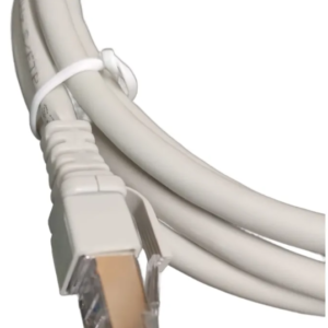PATCHCORD SD LSZH CAT 6 2 METROS GRIS HELLERMANN