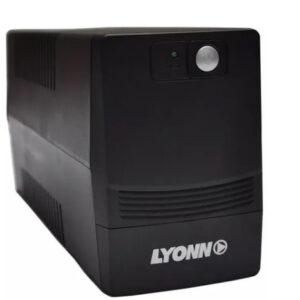 LYONN UPS 500VA SIN DISPLAY