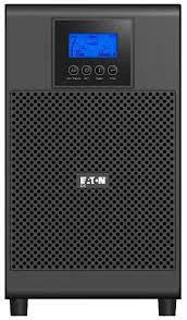 UPS EATON ON-LINE DX-AR 3KVA - 4 IRAM 10A +BORNERA