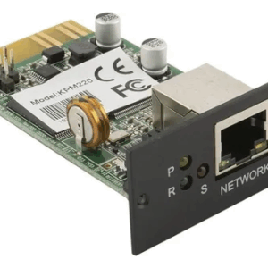 LYONN PLACA SNMP NETAGENT MINIGO INT (0080102)