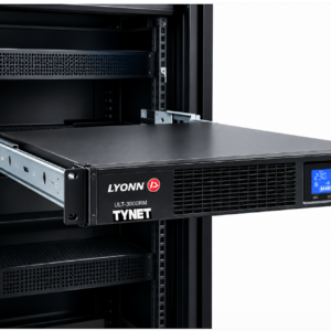 UPS 3 KVA ONLINE 3000va SLOT SNMP BATERIAS SLOT PARA SNMP RACKEABLE GUIAS DESLIZABLES LYONN