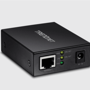 MEDIA CONVERTER GIGABIT RJ45 A SFP 1 GIGA Trendnet