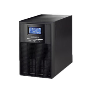LYONN UPS 2 KVA ONLINE CON BATERIAS INTERNAS