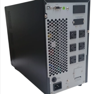 LYONN UPS 3 KVA ONLINE CON BATERIAS INTERNAS