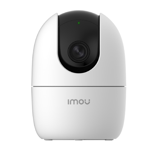 CAM.IP IN IMOU RANGER PT 4MP 3,6 IR10 MIC SD WIFI ALAR