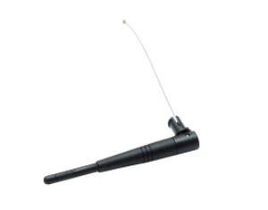 ANTENA MIKROTIK OMNI INDOOR 2.4/5.8 GHZ + PIGTAIL MMCX