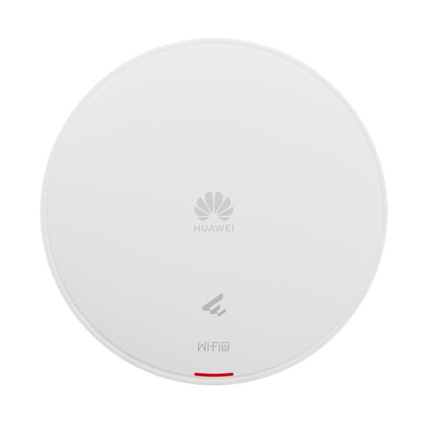 AP IN.HUAWEI EBG AP661 WIFI 6 SETTLED AP LONG-RANGE