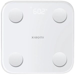BALANZA MI BODY COMPOSITION SCALE S400