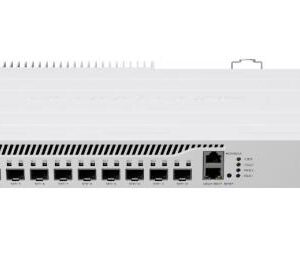 RB MIKROTIK 20041G-12S-2XS 12SFP+/2SFP+25G SFP28 S/C