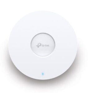 AP IN.TP LINK EAP INDOOR AX3000 DUAL BAND WIFI 6 S/F