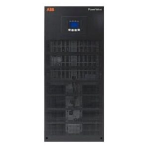 ACC.UPS ABB BANCO BAT. EBM PARA PV11T 1KVA S/BAT.