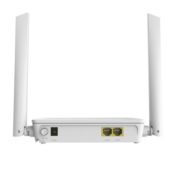 GPON HUAWEI EBG ONU WIFI5 DUALBAND 2ETH 5DBI 2ANT
