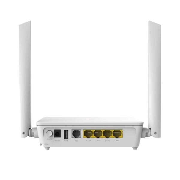 GPON HUAWEI EBG ONU WIFI6 DUALBAND 4ETH 7DBI 2ANT 1POT