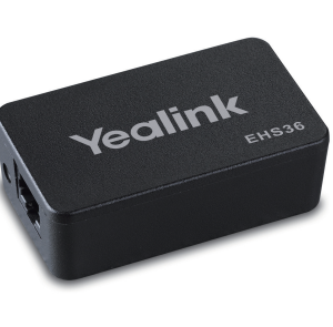 YEALINK ADAPTADOR DE HEADSET INALAMBRICO