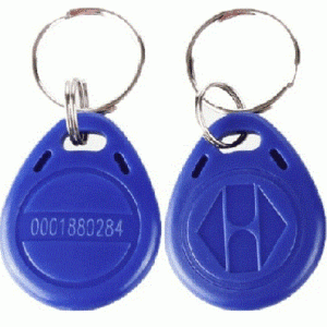 ACC.ANVIZ LLAVERO DE PROXIMIDAD CON RFID 125KHZ