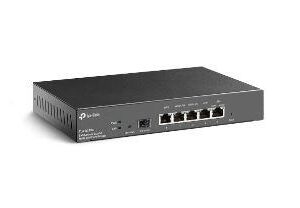 ROUTER WIR TP LINK OMADA GIGABIT VPN ROUTER 512 RAM +1SFP