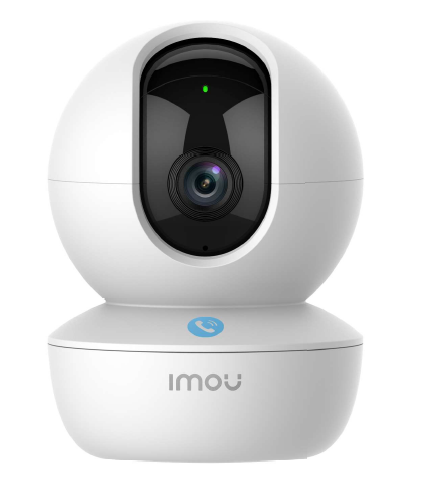 CAM.IP IN IMOU RANGER RC PT 3MP 3.6 IR10 MIC MICROSD W