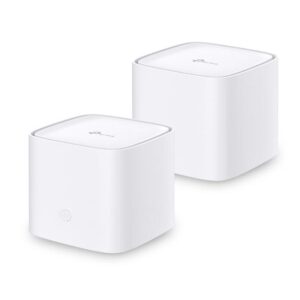 TP LINK GPON WHOLE-HOME MESH Wi-Fi AC1200 2PCS