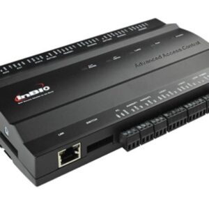 ACC.ZKTECO CONTROLADORA DE ACCESO 2 PUERTAS S/F