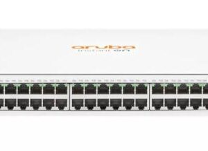 SWITCH ARUBA INSTANT ON 1830 48G 4SFP