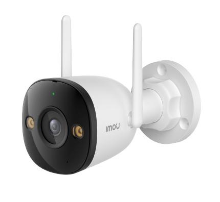 CAM.IP IMOU BULLET 2C 5MP 2.8 IP67 IR30 MIC SD WIFI
