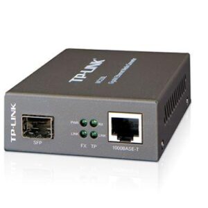 CONVERTER TP LINK SLOT SFP 10/100/1000