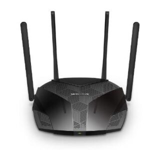 MERCUSYS ROUTER WIFI AX3000 WIFI-6 MERCUSYS(4ANT)