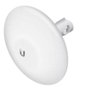 AP OUT.UBIQUITI 5GHZ NANOBEAM 16 DBI 400 MW