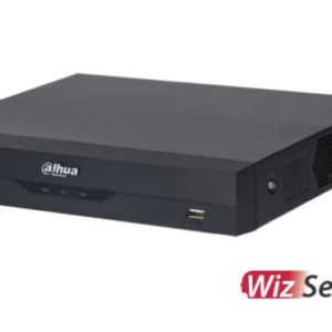 NVR DAHUA GRAB.4CAN.HASTA 12MP H265+ HASTA 1HDD