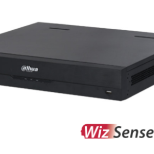 NVR DAHUA GRAB.16CAN.16MP H265+ HASTA 4HDD