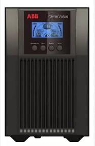 UPS ABB POWERVALUE 11 T G2 B. 1:1 2KVA