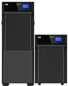 UPS ABB POWERVALUE 11 T G2 B. 1:1 6KVA
