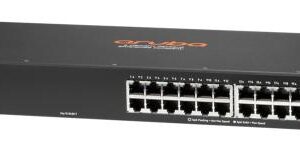 SWITCH ARUBA 6000 24G 4 SFP