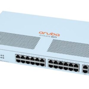 SWITCH ARUBA INSTANT ON 1430 24G 2SFP