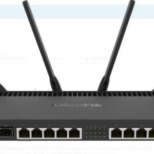 RB MIKROTIK 4011IGS+5HACQ2HND-IN 10GB 1RAM SFP+W F/I