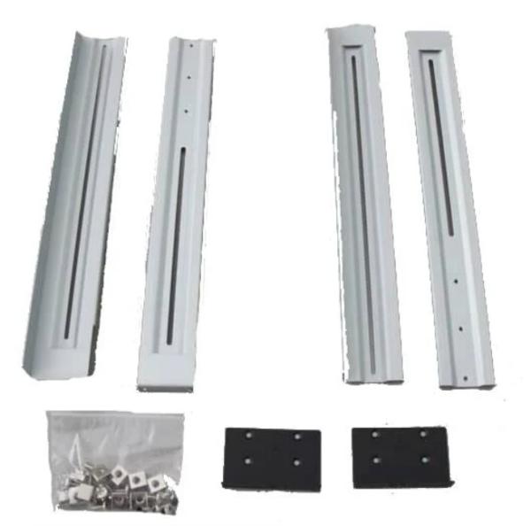 ACC.UPS ABB KIT DE RACK PARA EBM LINEA PV11RT